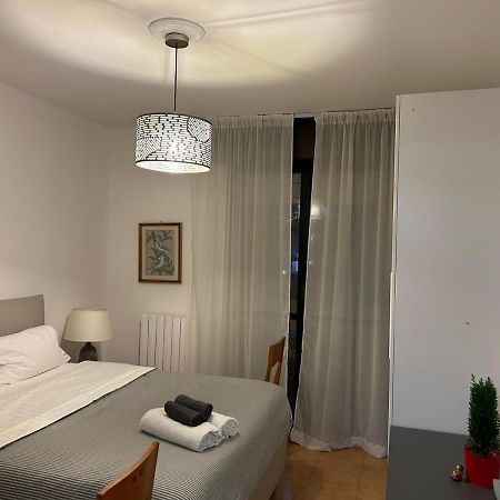 Casa Vacanze 1702, Con La Camera Matrimoniale Con Il Bagno Privato E Un Soggiorno Comune Milano Dış mekan fotoğraf