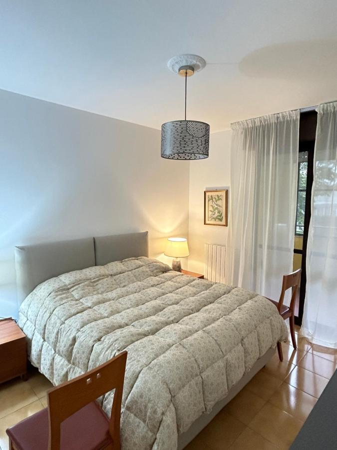 Casa Vacanze 1702, Con La Camera Matrimoniale Con Il Bagno Privato E Un Soggiorno Comune Milano Dış mekan fotoğraf