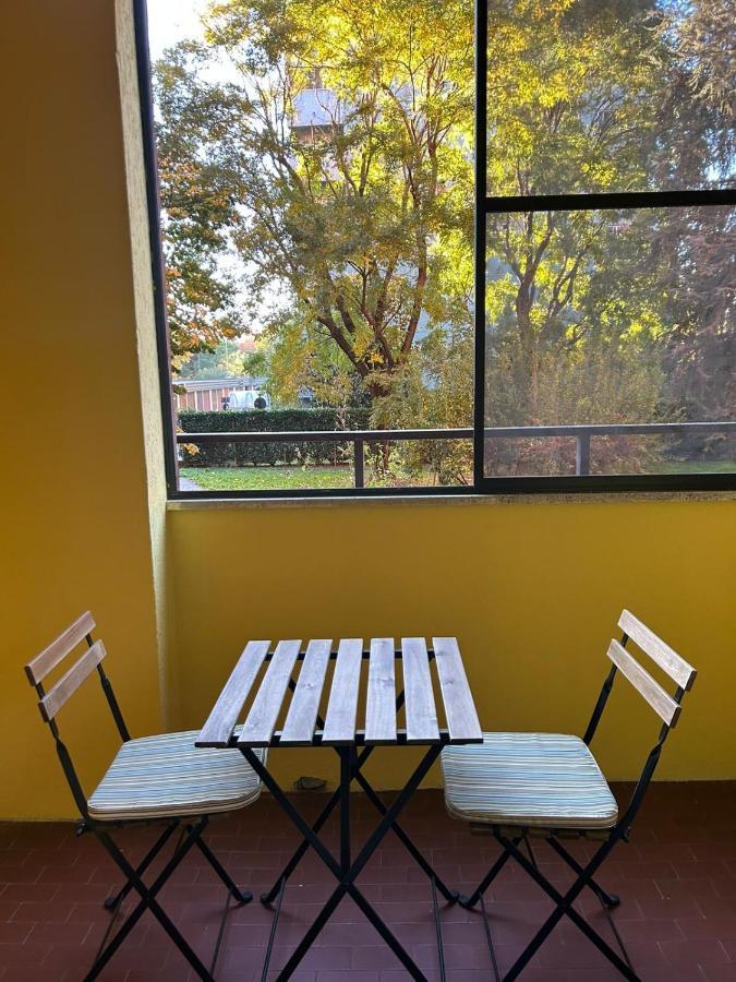 Casa Vacanze 1702, Con La Camera Matrimoniale Con Il Bagno Privato E Un Soggiorno Comune Milano Dış mekan fotoğraf